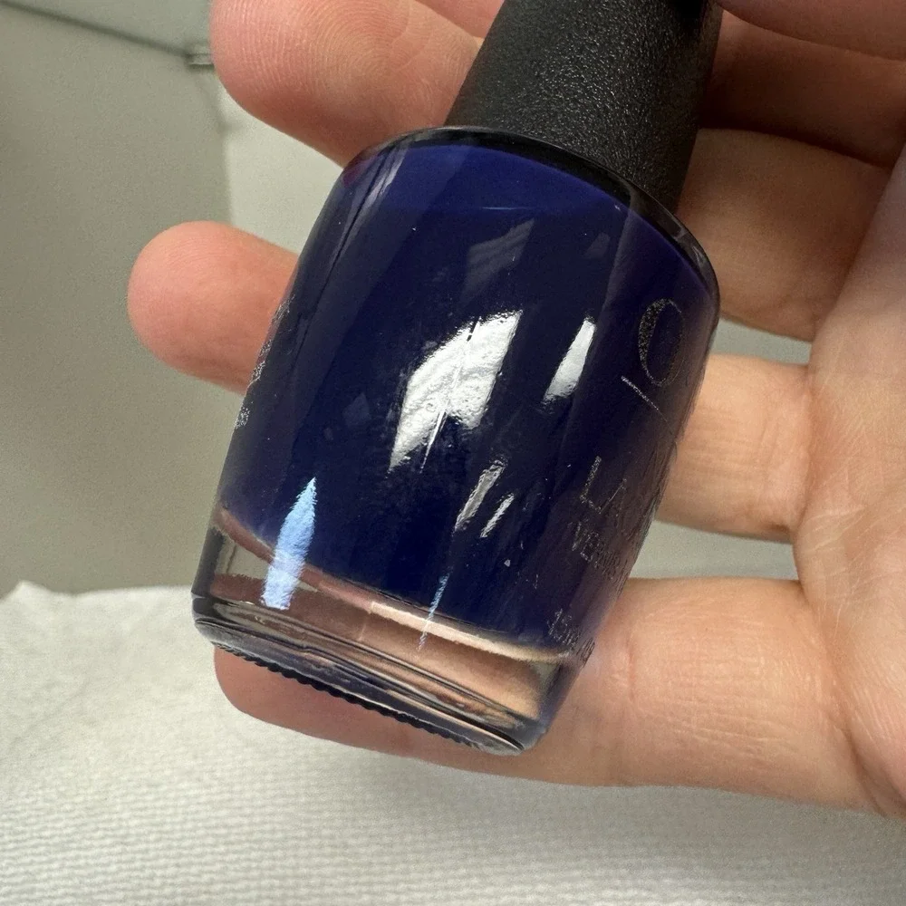 OPI - NL H009 - Award for the Best Nails Goes To 0.5 oz New Without Box